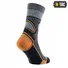 Шкарпетки M-Tac Polar Merino 40% Black Фото 3